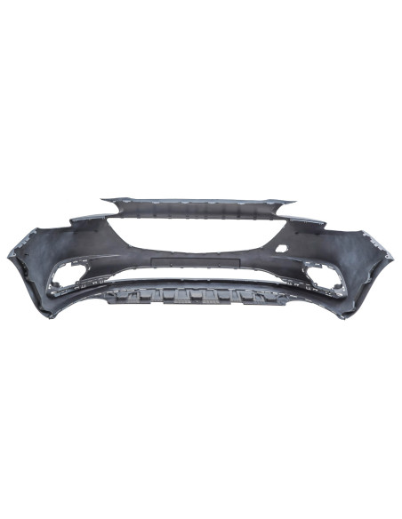 pare-chocs avant à peindre OPEL CORSA E 3/5 portes (01/2015 à 08/2019)