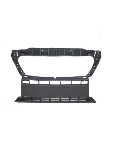 pare-chocs avant central Gris foncé CITROEN JUMPER III (06/2014)