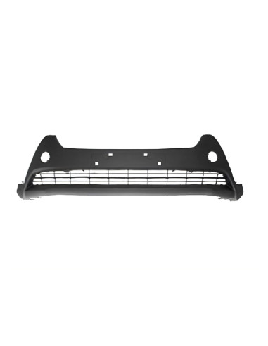pare-chocs avant inférieur TOYOTA RAV 4 IV (03/2013 à 11/2015)