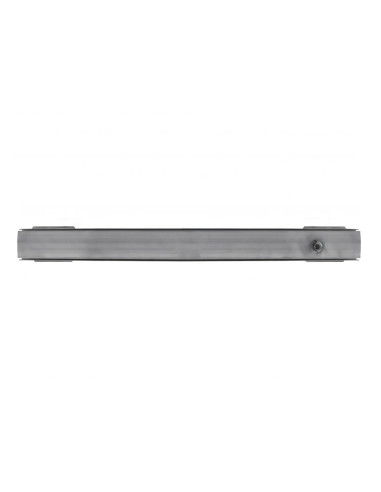Renfort inférieur pare-chocs avant CITROEN BERLINGO II (03/2012 à 03/2015)