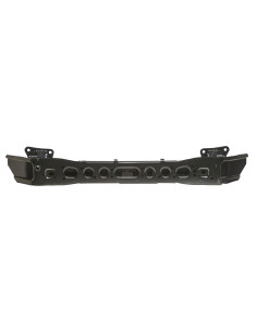 Renfort inférieur pare-chocs avant FORD FOCUS III phase 1 du 03/2011 au 10/2014
