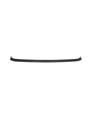 Renfort inférieur pare-chocs avant VOLKSWAGEN PASSAT B7 4/5 portes (10/2010 à 10/2014)
