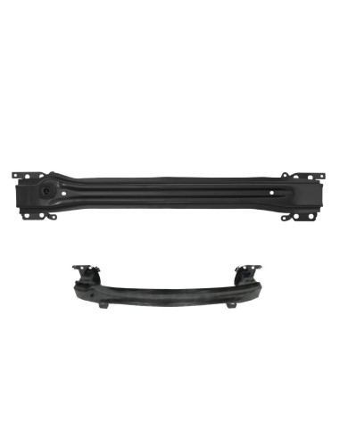 Renfort pare-chocs avant SEAT LEON II (09/2005 à 04/2009)
