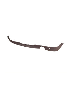 Spoiler pare-chocs arrière noir capteurs BMW () MINI I (09/2010 à 02/2014)