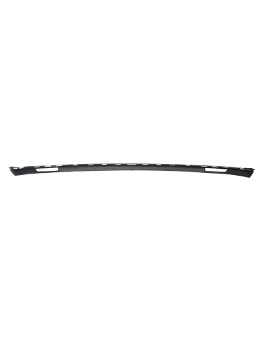 Spoiler pare-chocs avant DACIA LODGY (01/2012)