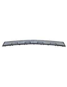 Spoiler pare-chocs avant noir OPEL MOKKA I (10/2012 à 06/2017)