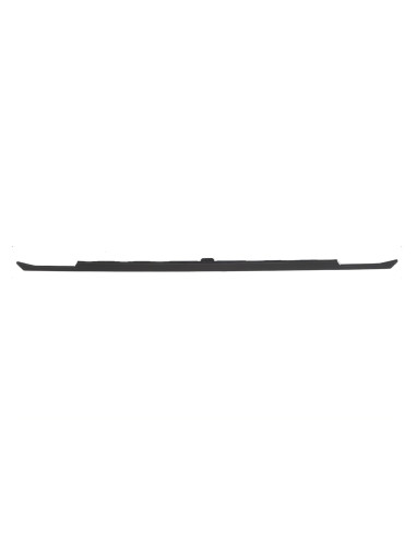Spoiler pare-chocs avant PEUGEOT PARTNER II (03/2012 à 04/2015)