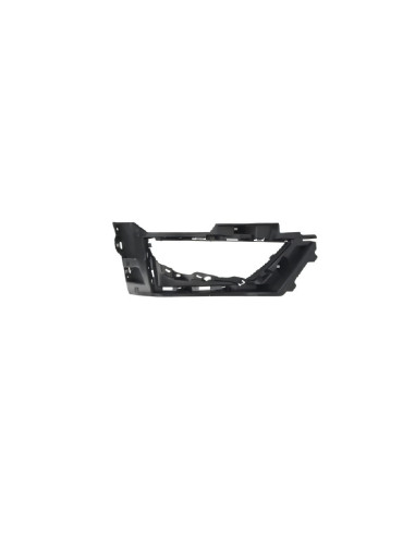 Support antibrouillard droit pare-chocs avant FR-FR ITECH SEAT IBIZA IV (04/2012 à 04/2015)