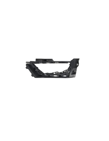 Support antibrouillard gauche pare-chocs avant FR-FR ITECH SEAT IBIZA IV (04/2012 à 04/2015)