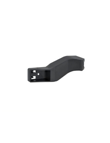 Support central droit pare-chocs arrière [Berline] 5ptes FORD FOCUS IV (09/2018)