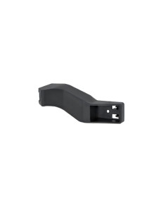 Support central gauche pare-chocs arrière [Berline] 5ptes FORD FOCUS IV (09/2018)
