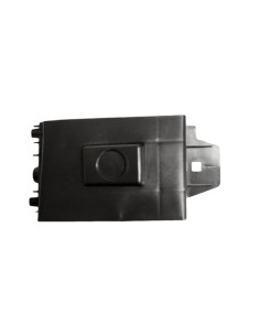 Support inférieur pare-chocs arrière droit RENAULT SCENIC IV (09/2016)