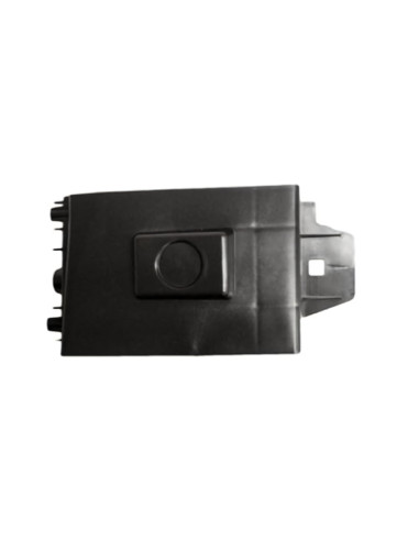 Support inférieur pare-chocs arrière droit RENAULT SCENIC IV (09/2016)