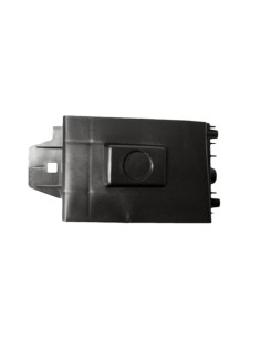 Support inférieur pare-chocs arrière gauche RENAULT SCENIC IV (09/2016)
