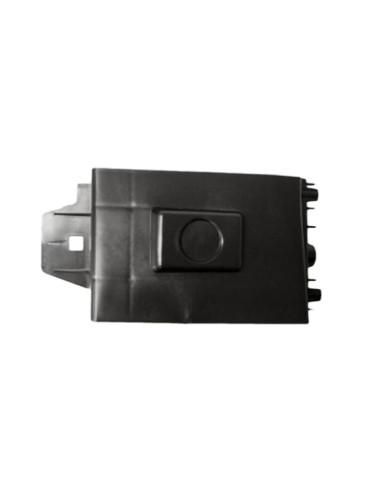Support inférieur pare-chocs arrière gauche RENAULT SCENIC IV (09/2016)