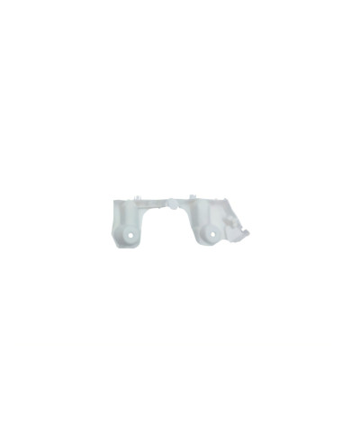 Support latéral doit pare-chocs arrière 5ptes RENAULT MEGANE IV (12/2015 à 06/2020)