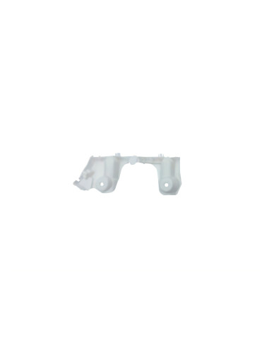 Support latéral gauche pare-chocs arrière 5ptes RENAULT MEGANE IV (12/2015 à 06/2020)