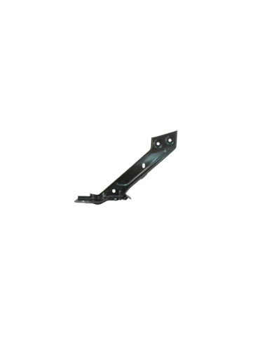 Support latéral pare-chocs avant droit RENAULT MEGANE IV (12/2015 à 06/2020)