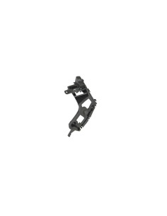 Support pare-chocs arriére droit RENAULT CAPTUR I (02/2013 à 03/2017)