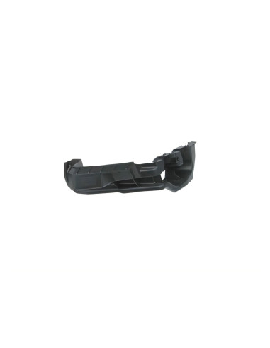 Support pare-chocs arrière droit RENAULT TWINGO II (06/2007 à 12/2011)