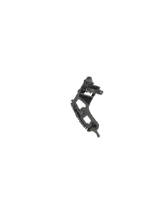 Support pare-chocs arriére gauche RENAULT CAPTUR I (02/2013 à 03/2017)