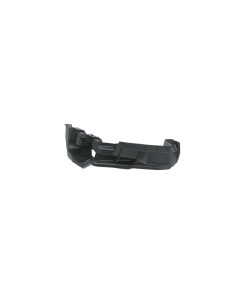 Support pare-chocs arrière gauche RENAULT TWINGO II (06/2007 à 12/2011)