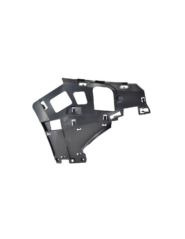 Support pare-chocs avant droit RENAULT SCENIC IV (09/2016)