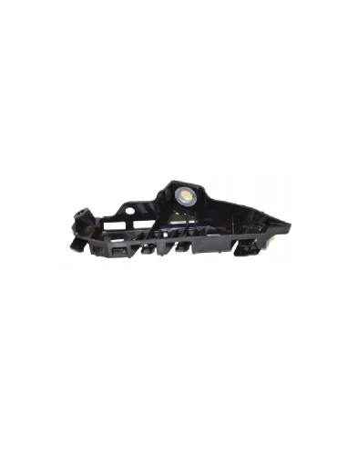 Support pare-chocs avant gauche [plastique] VOLKSWAGEN PASSAT B8 4/5 portes (11/2014 à 06/2019)