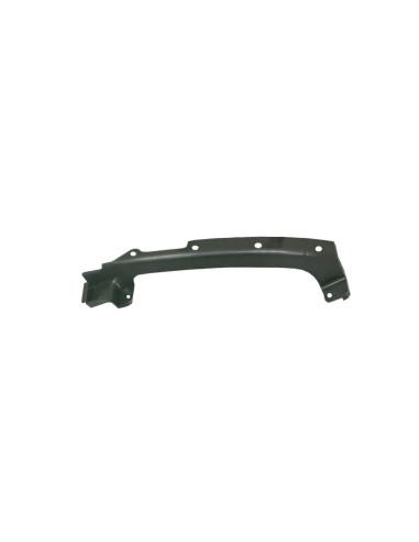 Support pare-chocs avant gauche FIAT PANDA II (09/2003 à 02/2012)