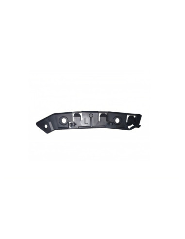 Support pare-chocs avant gauche FORD FOCUS III phase 1 du 03/2011 au 10/2014