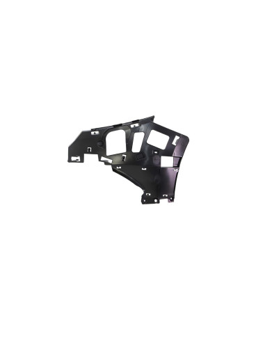 Support pare-chocs avant gauche RENAULT SCENIC IV (09/2016)