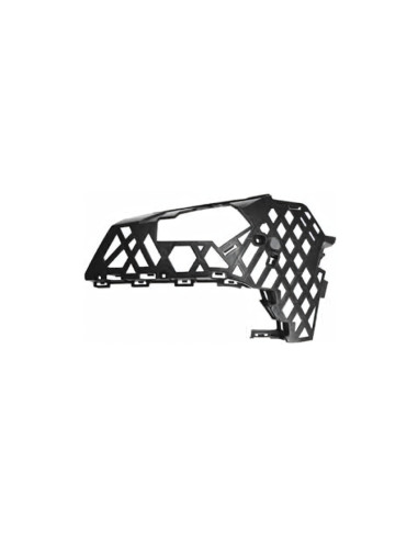 Support pare-chocs avant gauche VOLKSWAGEN PASSAT B8 4/5 portes (11/2014 à 06/2019)