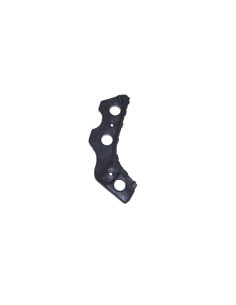 Support pare-chocs avant gauche VOLKSWAGEN PASSAT CC (357) (06/2008 à 07/2011)