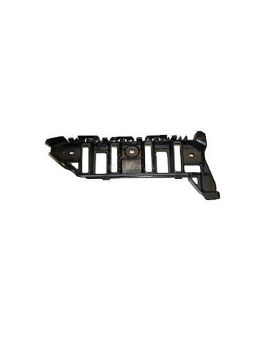 Support pare-chocs avant gauche VOLKSWAGEN TOURAN I (01/2007 à 09/2010)