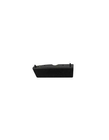 Support spoiler pare-chocs avant gauche RENAULT TWINGO III (09/2014 à 05/2019)