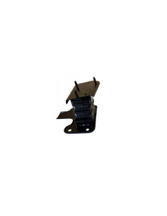 Support traverse pare-chocs avant droit NISSAN QASHQAI II (02/2014 à 06/2017)
