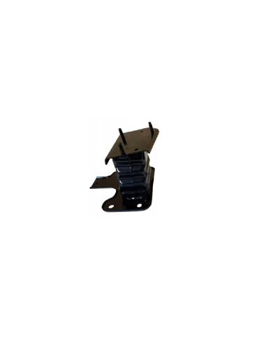 Support traverse pare-chocs avant droit NISSAN QASHQAI II (02/2014 à 06/2017)