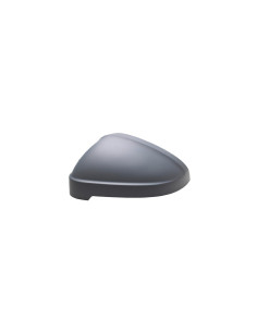 Coque rétroviseur gauche à peindre AUDI A4 V (B9-8W) phase 2 depuis le 09/2019