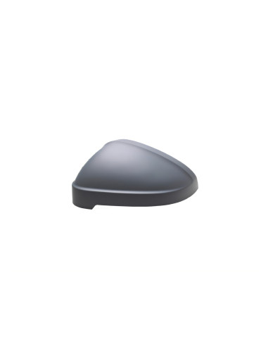 Coque rétroviseur gauche à peindre AUDI A4 V (B9-8W) phase 2 depuis le 09/2019