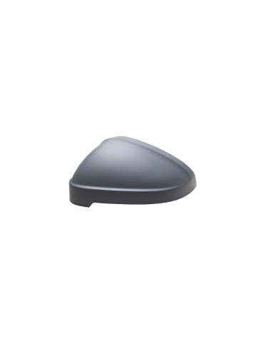 Coque rétroviseur gauche à peindre + side AUDI A4 V (B9-8W) phase 2 depuis le 09/2019