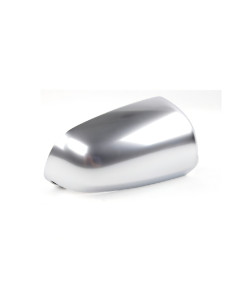 Coque rétroviseur droit chromée AUDI A5 I phase 1 du 07/2007 au 10/2011