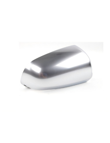 Coque rétroviseur droit chromée AUDI A5 I phase 1 du 07/2007 au 10/2011