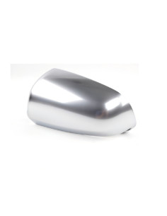 Coque rétroviseur gauche chromée AUDI A5 I phase 1 du 07/2007 au 10/2011