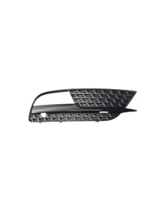 Grille inférieure pare-chocs avant droite AUDI A5 I phase 2 depuis le 12/2011 au 12/2016
