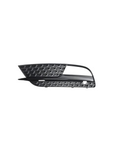 Grille inférieure pare-chocs avant gauche AUDI A5 I phase 2 depuis le 12/2011 au 12/2016