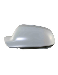 Coque rétroviseur gauche à peindre Safe side 2/4ptes AUDI A5 I phase 2 depuis le 12/2011 au 12/2016