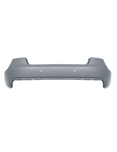 Pare-chocs arrière à peindre capteurs 2ptes AUDI A5 I phase 2 depuis le 12/2011 au 12/2016