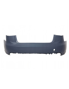 Pare-chocs arrière à peindre Berline AUDI A6 IV (4G2/C7/4GC) - A6 Avant (4G5/C7/4GD) phase 1 du 01/2011 au 02/2015