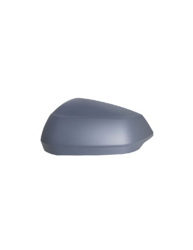 Coque rétroviseur gauche à peindre Side assit AUDI Q3 II (F3) depuis le 11/2018