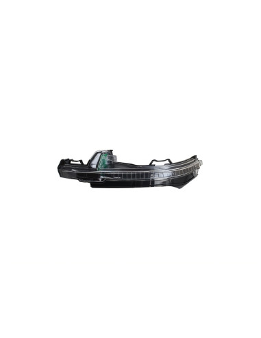 Clignotant rétroviseur gauche AUDI Q5 II phase 1 du 11/2016 au 08/2020